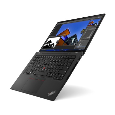 Lenovo ThinkPad P14s Intel® Core™ i5 i5-1240P Mobilna stacja robocza 35,6 cm (14") WUXGA 16 GB DDR4-SDRAM 512 GB SSD NVIDIA