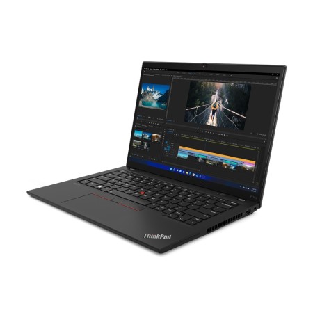 Lenovo ThinkPad P14s Intel® Core™ i5 i5-1240P Mobilna stacja robocza 35,6 cm (14") WUXGA 16 GB DDR4-SDRAM 512 GB SSD NVIDIA