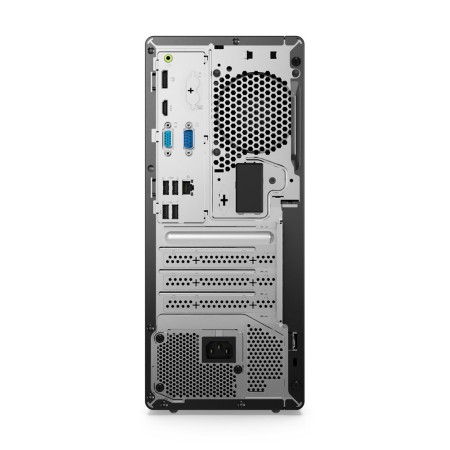 Lenovo ThinkCentre neo 50t Intel® Core™ i7 i7-13700 8 GB DDR4-SDRAM 512 GB SSD Windows 11 Pro Tower PC Czarny