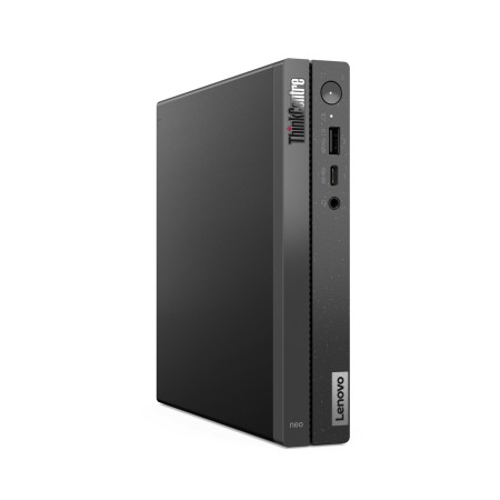 Lenovo ThinkCentre neo 50q Intel® Core™ i5 i5-13420H 16 GB DDR4-SDRAM 1 TB SSD Windows 11 Pro Mini PC Czarny