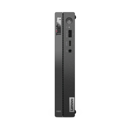 Lenovo ThinkCentre neo 50q Intel® Core™ i5 i5-13420H 16 GB DDR4-SDRAM 1 TB SSD Windows 11 Pro Mini PC Czarny