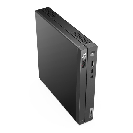 Lenovo ThinkCentre neo 50q Intel® Core™ i5 i5-13420H 16 GB DDR4-SDRAM 1 TB SSD Windows 11 Pro Mini PC Czarny