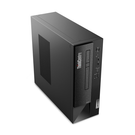 Lenovo ThinkCentre neo 50s Intel® Core™ i3 i3-13100 8 GB DDR4-SDRAM 256 GB SSD Windows 11 Pro SFF PC Czarny