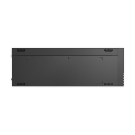 Lenovo ThinkCentre neo 50s Intel® Core™ i3 i3-13100 8 GB DDR4-SDRAM 256 GB SSD Windows 11 Pro SFF PC Czarny