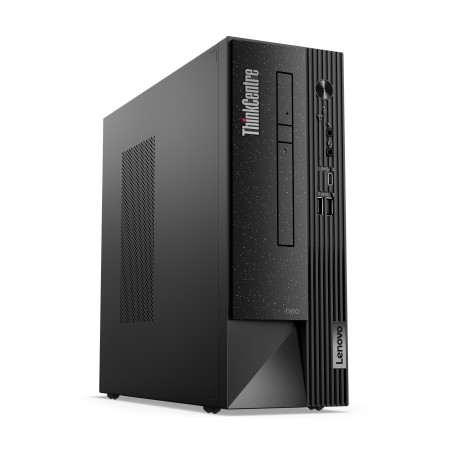 Lenovo ThinkCentre neo 50s Intel® Core™ i7 i7-13700 8 GB DDR4-SDRAM 512 GB SSD Windows 11 Pro SFF PC Czarny