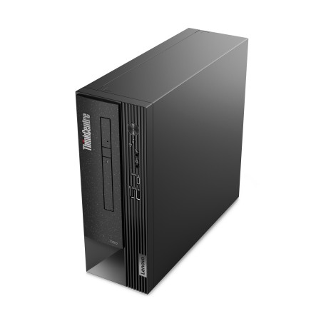 Lenovo ThinkCentre neo 50s Intel® Core™ i7 i7-13700 8 GB DDR4-SDRAM 512 GB SSD Windows 11 Pro SFF PC Czarny