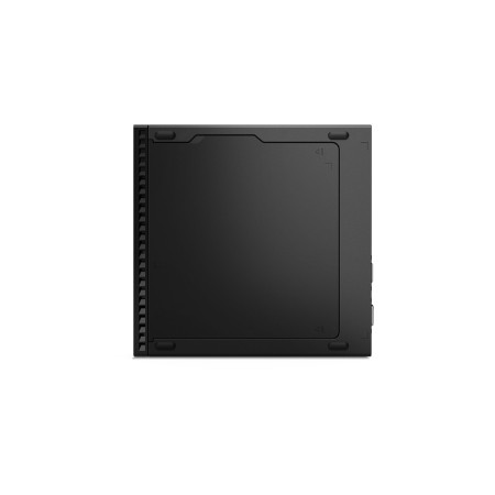 Lenovo ThinkCentre M75q AMD Ryzen™ 5 5600GE 8 GB DDR4-SDRAM 256 GB SSD Windows 11 Pro Mini PC Czarny