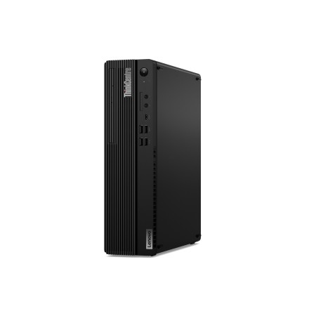 Lenovo ThinkCentre M75s AMD Ryzen™ 7 5700G 16 GB DDR4-SDRAM 512 GB SSD Windows 11 Pro SFF PC Czarny