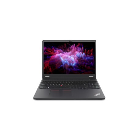 Lenovo ThinkPad P16v Intel® Core™ i7 i7-13700H Mobilna stacja robocza 40,6 cm (16") WQUXGA 32 GB DDR5-SDRAM 1 TB SSD NVIDIA RTX