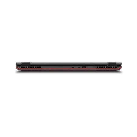 Lenovo ThinkPad P16v Intel® Core™ i7 i7-13700H Mobilna stacja robocza 40,6 cm (16") WQUXGA 32 GB DDR5-SDRAM 1 TB SSD NVIDIA RTX