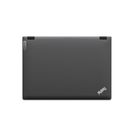 Lenovo ThinkPad P16v Intel® Core™ i7 i7-13700H Mobilna stacja robocza 40,6 cm (16") WQUXGA 32 GB DDR5-SDRAM 1 TB SSD NVIDIA RTX