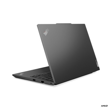 Lenovo ThinkPad E14 AMD Ryzen™ 5 PRO 7530U Laptop 35,6 cm (14") WUXGA 8 GB DDR4-SDRAM 512 GB SSD Wi-Fi 6 (802.11ax) Windows 11