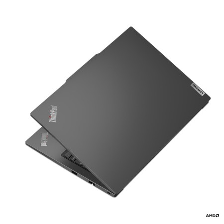 Lenovo ThinkPad E14 AMD Ryzen™ 5 PRO 7530U Laptop 35,6 cm (14") WUXGA 8 GB DDR4-SDRAM 512 GB SSD Wi-Fi 6 (802.11ax) Windows 11