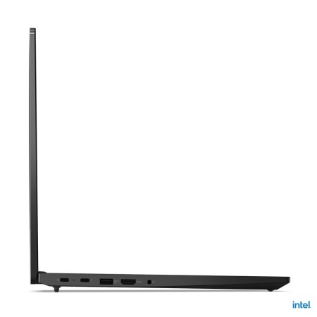Lenovo ThinkPad E16 Intel® Core™ i5 i5-1335U Laptop 40,6 cm (16") WUXGA 16 GB DDR4-SDRAM 512 GB SSD NVIDIA GeForce MX550 Wi-Fi
