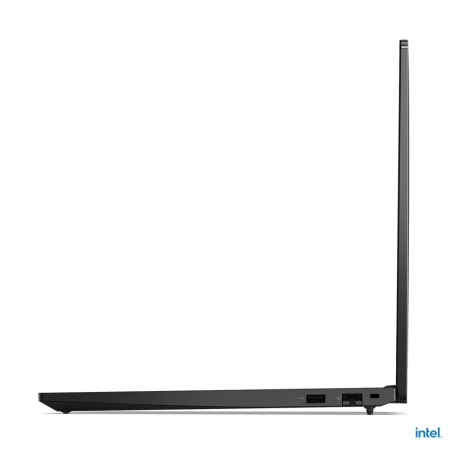 Lenovo ThinkPad E16 Intel® Core™ i5 i5-1335U Laptop 40,6 cm (16") WUXGA 16 GB DDR4-SDRAM 512 GB SSD NVIDIA GeForce MX550 Wi-Fi