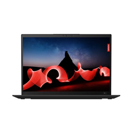 Lenovo ThinkPad X1 Carbon Intel® Core™ i7 i7-1355U Laptop 35,6 cm (14") 2.8K 32 GB LPDDR5-SDRAM 1 TB SSD Wi-Fi 6E (802.11ax)