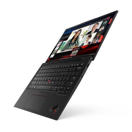 Lenovo ThinkPad X1 Carbon Intel® Core™ i7 i7-1355U Laptop 35,6 cm (14") 2.8K 32 GB LPDDR5-SDRAM 1 TB SSD Wi-Fi 6E (802.11ax)