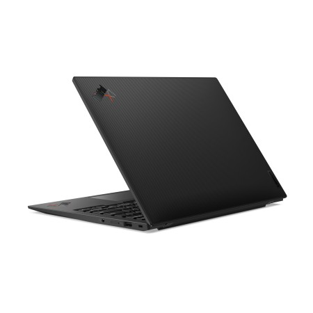 Lenovo ThinkPad X1 Carbon Intel® Core™ i7 i7-1355U Laptop 35,6 cm (14") 2.8K 32 GB LPDDR5-SDRAM 1 TB SSD Wi-Fi 6E (802.11ax)