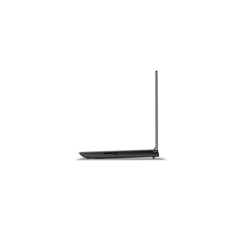 Lenovo ThinkPad P16 Intel® Core™ i7 i7-13700HX Mobilna stacja robocza 40,6 cm (16") WUXGA 16 GB DDR5-SDRAM 512 GB SSD NVIDIA