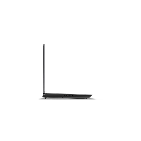 Lenovo ThinkPad P16 Intel® Core™ i9 i9-13980HX Mobilna stacja robocza 40,6 cm (16") WQXGA 32 GB DDR5-SDRAM 1 TB SSD NVIDIA RTX
