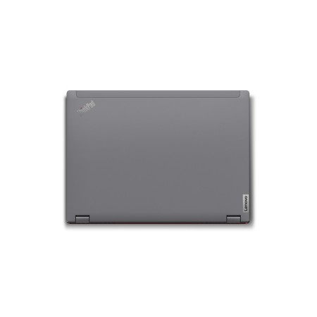 Lenovo ThinkPad P16 Intel® Core™ i7 i7-13700HX Mobilna stacja robocza 40,6 cm (16") WQXGA 32 GB DDR5-SDRAM 1 TB SSD NVIDIA RTX