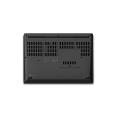 Lenovo ThinkPad P16 Intel® Core™ i7 i7-13700HX Mobilna stacja robocza 40,6 cm (16") WQXGA 32 GB DDR5-SDRAM 1 TB SSD NVIDIA RTX