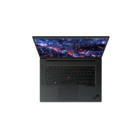 Lenovo ThinkPad P1 Intel® Core™ i7 i7-13700H Mobilna stacja robocza 40,6 cm (16") WQXGA 32 GB DDR5-SDRAM 1 TB SSD NVIDIA RTX