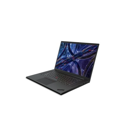 Lenovo ThinkPad P1 Intel® Core™ i7 i7-13700H Mobilna stacja robocza 40,6 cm (16") WQXGA 32 GB DDR5-SDRAM 1 TB SSD NVIDIA RTX