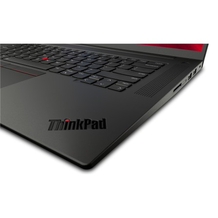 Lenovo ThinkPad P1 Intel® Core™ i7 i7-13700H Mobilna stacja robocza 40,6 cm (16") WQXGA 32 GB DDR5-SDRAM 1 TB SSD NVIDIA RTX