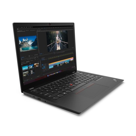 Lenovo ThinkPad L13 Intel® Core™ i5 i5-1335U Laptop 33,8 cm (13.3") WUXGA 16 GB LPDDR5-SDRAM 512 GB SSD Wi-Fi 6 (802.11ax)