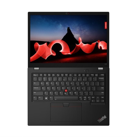 Lenovo ThinkPad L13 Intel® Core™ i5 i5-1335U Laptop 33,8 cm (13.3") WUXGA 16 GB LPDDR5-SDRAM 512 GB SSD Wi-Fi 6 (802.11ax)