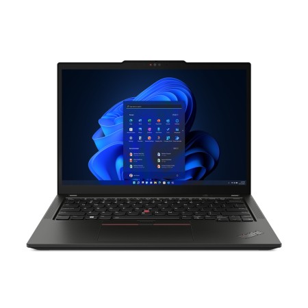 Lenovo ThinkPad X13 Intel® Core™ i7 i7-1355U Laptop 33,8 cm (13.3") WUXGA 16 GB LPDDR5-SDRAM 1 TB SSD Wi-Fi 6E (802.11ax)