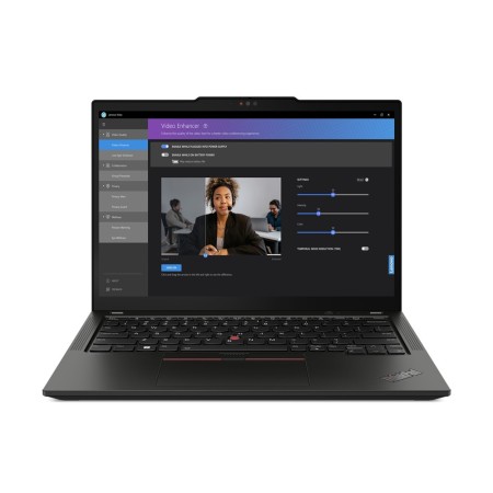 Lenovo ThinkPad X13 Intel® Core™ i7 i7-1355U Laptop 33,8 cm (13.3") WUXGA 16 GB LPDDR5-SDRAM 1 TB SSD Wi-Fi 6E (802.11ax)