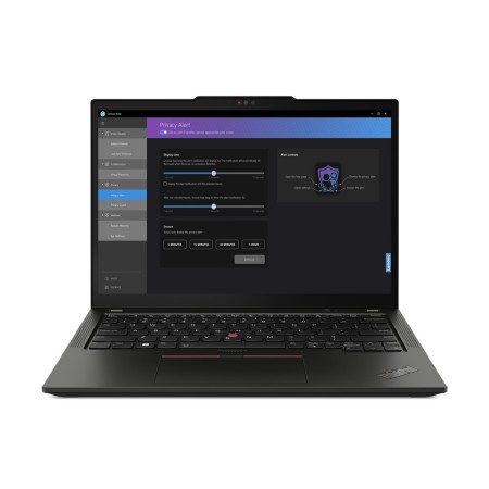 Lenovo ThinkPad X13 Intel® Core™ i7 i7-1355U Laptop 33,8 cm (13.3") WUXGA 16 GB LPDDR5-SDRAM 1 TB SSD Wi-Fi 6E (802.11ax)