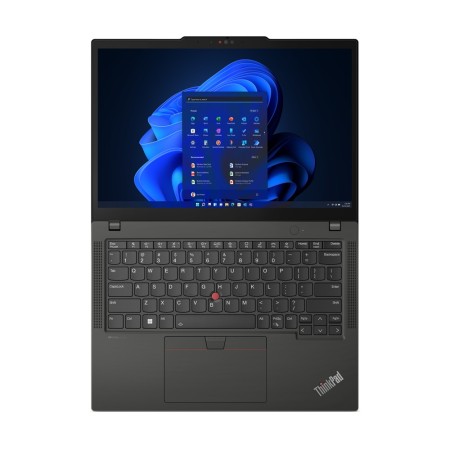 Lenovo ThinkPad X13 Intel® Core™ i7 i7-1355U Laptop 33,8 cm (13.3") WUXGA 16 GB LPDDR5-SDRAM 1 TB SSD Wi-Fi 6E (802.11ax)