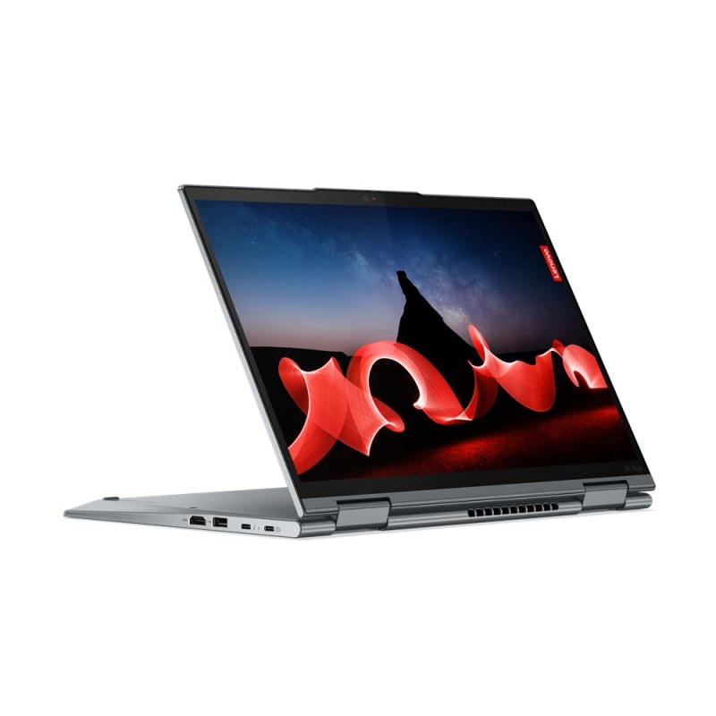 Lenovo ThinkPad X1 Yoga Intel® Core™ i7 i7-1355U Hybryda (2w1) 35,6 cm (14") Ekran dotykowy WUXGA 16 GB LPDDR5-SDRAM 1 TB SSD