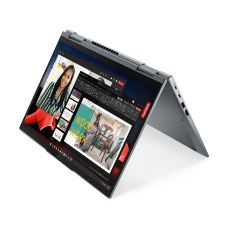 Lenovo ThinkPad X1 Yoga Intel® Core™ i7 i7-1355U Hybryda (2w1) 35,6 cm (14") Ekran dotykowy WUXGA 16 GB LPDDR5-SDRAM 1 TB SSD