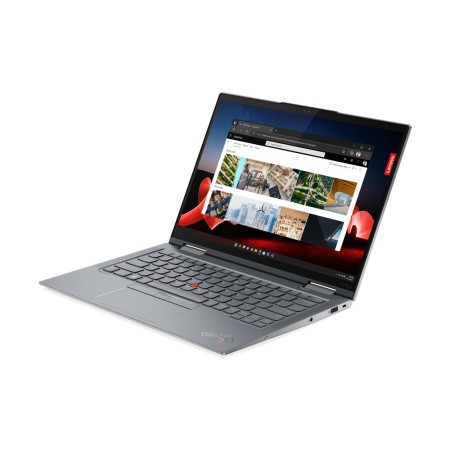 Lenovo ThinkPad X1 Yoga Intel® Core™ i7 i7-1355U Hybryda (2w1) 35,6 cm (14") Ekran dotykowy WUXGA 16 GB LPDDR5-SDRAM 1 TB SSD