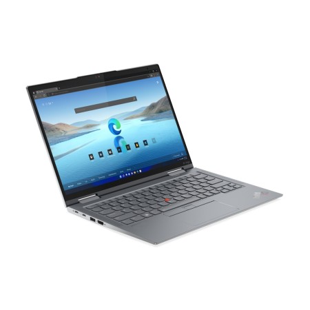 Lenovo ThinkPad X1 Yoga Intel® Core™ i7 i7-1355U Hybryda (2w1) 35,6 cm (14") Ekran dotykowy WUXGA 16 GB LPDDR5-SDRAM 1 TB SSD