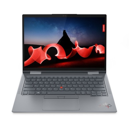 Lenovo ThinkPad X1 Yoga Intel® Core™ i7 i7-1355U Hybryda (2w1) 35,6 cm (14") Ekran dotykowy WUXGA 16 GB LPDDR5-SDRAM 1 TB SSD