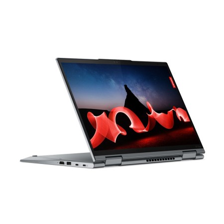 Lenovo ThinkPad X1 Yoga Intel® Core™ i7 i7-1355U Hybryda (2w1) 35,6 cm (14") Ekran dotykowy WUXGA 16 GB LPDDR5-SDRAM 512 GB SSD