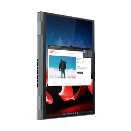 Lenovo ThinkPad X1 Yoga Intel® Core™ i7 i7-1355U Hybryda (2w1) 35,6 cm (14") Ekran dotykowy WUXGA 16 GB LPDDR5-SDRAM 512 GB SSD