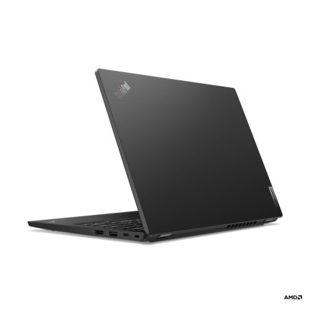 Lenovo ThinkPad L13 AMD Ryzen™ 5 PRO 7530U Laptop 33,8 cm (13.3") WUXGA 16 GB DDR4-SDRAM 512 GB SSD Wi-Fi 6E (802.11ax) Windows