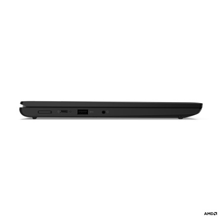 Lenovo ThinkPad L13 AMD Ryzen™ 5 PRO 7530U Laptop 33,8 cm (13.3") WUXGA 16 GB DDR4-SDRAM 512 GB SSD Wi-Fi 6E (802.11ax) Windows