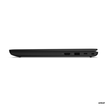 Lenovo ThinkPad L13 AMD Ryzen™ 5 PRO 7530U Laptop 33,8 cm (13.3") WUXGA 16 GB DDR4-SDRAM 512 GB SSD Wi-Fi 6E (802.11ax) Windows