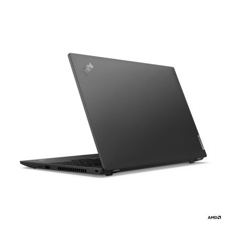 Lenovo ThinkPad L15 AMD Ryzen™ 7 PRO 7730U Laptop 39,6 cm (15.6") Full HD 16 GB DDR4-SDRAM 512 GB SSD Wi-Fi 6E (802.11ax)