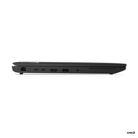 Lenovo ThinkPad L15 AMD Ryzen™ 7 PRO 7730U Laptop 39,6 cm (15.6") Full HD 16 GB DDR4-SDRAM 512 GB SSD Wi-Fi 6E (802.11ax)