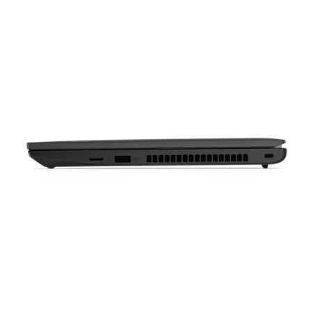 Lenovo ThinkPad L14 Intel® Core™ i7 i7-1355U Laptop 35,6 cm (14") Full HD 16 GB DDR4-SDRAM 512 GB SSD Wi-Fi 6 (802.11ax)
