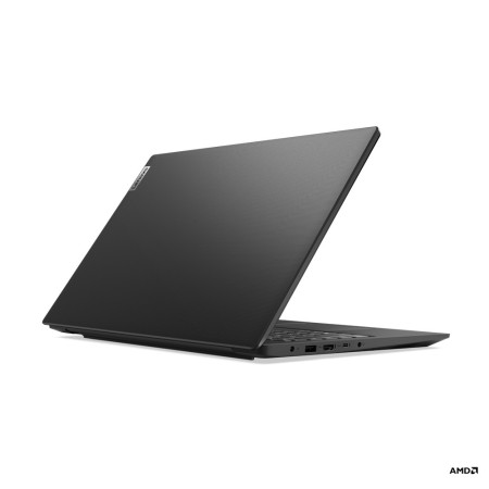 Lenovo V V15 AMD Ryzen™ 5 7520U Laptop 39,6 cm (15.6") Full HD 8 GB LPDDR5-SDRAM 512 GB SSD Wi-Fi 5 (802.11ac) Windows 11 Home