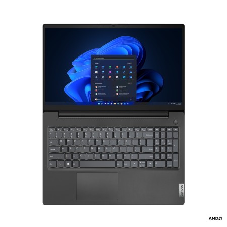 Lenovo V V15 AMD Ryzen™ 5 7520U Laptop 39,6 cm (15.6") Full HD 8 GB LPDDR5-SDRAM 512 GB SSD Wi-Fi 5 (802.11ac) Windows 11 Home